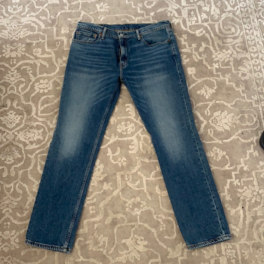 Levi 511 Slim Jeans
